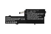 Kannettavan tietokoneen akku - CoreParts - laptop battery - 11.52 V - Li-pol - 3100 mAh - 35.71 Wh - MBXLE-BA0286