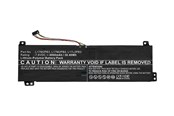 Kannettavan tietokoneen akku - CoreParts - laptop battery - 7.7 V - Li-pol - 4750 mAh - 36.58 Wh - MBXLE-BA0287