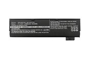 Kannettavan tietokoneen akku - CoreParts - laptop battery - Li-pol - 4400 mAh - 49 Wh - MBXLE-BA0292