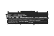 Kannettavan tietokoneen akku - CoreParts - laptop battery - 15.2V - Li-pol - 3000 mAh - 45.6 Wh - MBXAS-BA0252