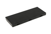 Kannettavan tietokoneen akku - CoreParts - laptop battery - Li-Ion - 4200 mAh - 63.8 Wh - MBXLE-BA0095