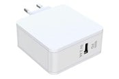 Puhelin - Adapterit & Laturit - CoreParts power adapter - USB-C USB - 90 watt - MBXHP-BA0268