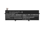 Kannettavan tietokoneen akku - CoreParts - laptop battery - 7.7V - Li-Ion - 6800 mAh - 52.36 Wh - MBXHP-BA0269