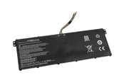 Kannettavan tietokoneen akku - CoreParts - laptop battery - Li-pol - 3250 mAh - 49.66 Wh - MBXAC-BA0112