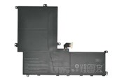 Kannettavan tietokoneen akku - CoreParts - laptop battery - 15.4V - Li-pol - 3050 mAh - 46.97 Wh - MBXAS-BA0255