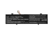 Kannettavan tietokoneen akku - CoreParts - laptop battery - 11.4V - Li-pol - 3600 mAh - 41.04 Wh - MBXAS-BA0267
