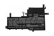 Kannettavan tietokoneen akku - CoreParts - laptop battery - 11.4V - Li-pol - 3600 mAh - 41.04 Wh - MBXAS-BA0268