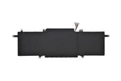 Kannettavan tietokoneen akku - CoreParts - laptop battery - 11.55V - Li-pol - 4250 mAh - 49.09 Wh - MBXAS-BA0272
