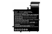 Kannettavan tietokoneen akku - CoreParts - laptop battery - 7.7V - Li-pol - 4950 mAh - 38.12 Wh - MBXAS-BA0275