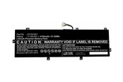Kannettavan tietokoneen akku - CoreParts - laptop battery - 11.1V - Li-pol - 3500 mAh - 38.85 Wh - MBXAS-BA0280