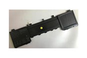 Kannettavan tietokoneen akku - CoreParts - laptop battery - 15.2V - Li-pol - 3400 mAh - 51.68 Wh - MBXAS-BA0297