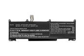 Kannettavan tietokoneen akku - CoreParts - laptop battery - 11.4V - Li-pol - 3550 mAh - 40.47 Wh - MBXHP-BA0278