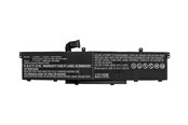 Kannettavan tietokoneen akku - CoreParts - laptop battery - 11.55 V - Li-pol - 8000 mAh - 92.4 Wh - MBXLE-BA0302