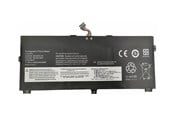 Kannettavan tietokoneen akku - CoreParts - laptop battery - 11.55 V - Li-pol - 4200 mAh - 48.51 Wh - MBXLE-BA0310