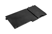 Kannettavan tietokoneen akku - CoreParts - laptop battery - 11.4V - Li-pol - 3500 mAh - 39.9 Wh - MBXDE-BA0249