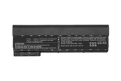 Kannettavan tietokoneen akku - CoreParts - laptop battery - 10.8V - Li-Ion - 8400 mAh - 90.72 Wh - MBXHP-BA0286