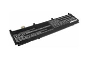 Kannettavan tietokoneen akku - CoreParts - laptop battery - 11.58V - Li-Ion - 7050 mAh - 81.64 Wh - MBXHP-BA0287