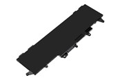 Kannettavan tietokoneen akku - CoreParts - laptop battery - Li-Ion - 3550 mAh - 41 Wh - MBXHP-BA0289