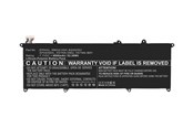 Kannettavan tietokoneen akku - CoreParts - laptop battery - 7.7V - Li-pol - 6800 mAh - 52.36 Wh - MBXHP-BA0294
