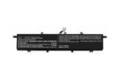 Kannettavan tietokoneen akku - CoreParts - laptop battery - 15.48V - Li-pol - 5650 mAh - 87.46 Wh - MBXAS-BA0315