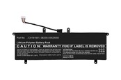 Kannettavan tietokoneen akku - CoreParts - laptop battery - Li-pol - 4380 mAh - 67.45 Wh - MBXAS-BA0318