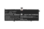 Kannettavan tietokoneen akku - CoreParts - laptop battery - 7.6V - Li-pol - 7630 mAh - 57.99 Wh - MBXLE-BA0338