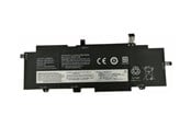 Kannettavan tietokoneen akku - CoreParts - laptop battery - Li-pol - 3300 mAh - 50.16 Wh - MBXLE-BA0350