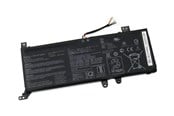 Kannettavan tietokoneen akku - CoreParts - laptop battery - Li-pol - 3800 mAh - 29.26 Wh - MBXAS-BA0321