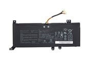 Kannettavan tietokoneen akku - CoreParts - laptop battery - Li-pol - 4385 mAh - 32 Wh - MBXAS-BA0322