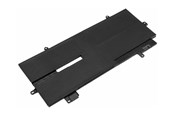 Kannettavan tietokoneen akku - CoreParts - laptop battery - Li-pol - 3600 mAh - 55.58 Wh - MBXLE-BA0377