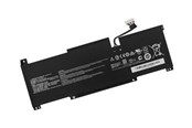 Kannettavan tietokoneen akku - CoreParts - laptop battery - Li-pol - 4500 mAh - 51.3 Wh - MBXMSI-BA0020