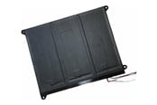 Kannettavan tietokoneen akku - CoreParts - laptop battery - 7.6 V - Li-Ion - 6000 mAh - 46 Wh - MBXTO-BA0066