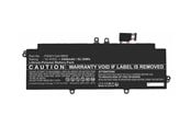 Kannettavan tietokoneen akku - CoreParts - laptop battery - 15.4 V - Li-pol - 3400 mAh - 52.36 Wh - MBXTO-BA0070