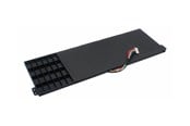 Kannettavan tietokoneen akku - CoreParts - laptop battery - 11.55 V - Li-Ion - 4350 mAh - 50.24 Wh - MBXAC-BA0127