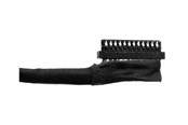 Kannettavan tietokoneen akku - CoreParts - laptop battery - 15.4 V - Li-pol - 2450 mAh - 37.73 Wh - MBXTO-BA0073
