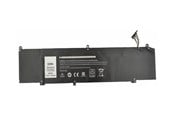 Kannettavan tietokoneen akku - CoreParts - laptop battery - 11.55 V - Li-pol - 7200 mAh - 83.16 Wh - MBXDE-BA0285