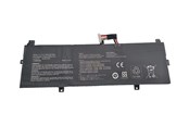 Kannettavan tietokoneen akku - CoreParts - laptop battery - 11.1 V - Li-pol - 3400 mAh - 37.74 Wh - MBXAS-BA0353