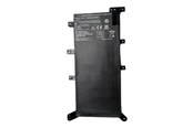 Kannettavan tietokoneen akku - CoreParts - laptop battery - 7.4 V - Li-pol - 4900 mAh - 36.26 Wh - MBXAS-BA0354