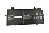 Kannettavan tietokoneen akku - CoreParts - laptop battery - 15.4 V - Li-pol - 3200 mAh - 49.28 Wh - MBXLE-BA0436