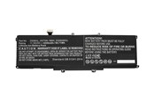 Kannettavan tietokoneen akku - CoreParts - laptop battery - 11.55 V - Li-pol - 6200 mAh - 71.61 Wh - MBXHP-BA0261