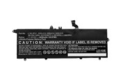 Kannettavan tietokoneen akku - CoreParts - laptop battery - 11.55 V - Li-pol - 4650 mAh - 53.71 Wh - MBXLE-BA0267
