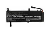 Tabletti - Adapterit & Laturit - CoreParts battery - Li-pol - MBXTAB-BA144