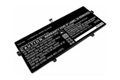 Kannettavan tietokoneen akku - CoreParts - laptop battery - 7.6V - Li-pol - 9800 mAh - 74.48 Wh - MBXLE-BA0322