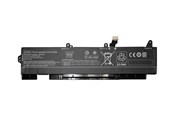 Kannettavan tietokoneen akku - CoreParts - laptop battery - Li-Ion - 4850 mAh - 56 Wh - MBXHP-BA0298