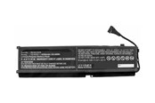 Kannettavan tietokoneen akku - CoreParts - laptop battery - Li-pol - 4200 mAh - 64.68 Wh - MBXRZ-BA0010