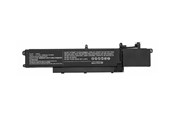 Kannettavan tietokoneen akku - CoreParts - laptop battery - 15.4 V - Li-pol - 5900 mAh - 90.86 Wh - MBXHP-BA0332