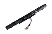 Kannettavan tietokoneen akku - CoreParts - laptop battery - Li-Ion - 2.2 Ah - 32 Wh - MBXAC-BA0082