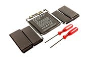 Kannettavan tietokoneen akku - CoreParts - laptop battery - Li-pol - 4300 mAh - 49.2 Wh - MBXAP-BA0041