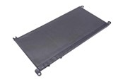 Kannettavan tietokoneen akku - CoreParts - laptop battery - Li-Ion - 3650 mAh - 41.6 Wh - MBXDE-BA0057