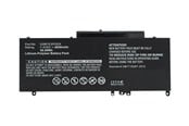 Kannettavan tietokoneen akku - CoreParts - laptop battery - Li-pol - 6850 mAh - 50.7 Wh - MBXDE-BA0067